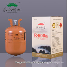 R600a isobutane price replace R12